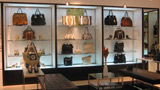 Fashion retail outlet contractor in Egypt